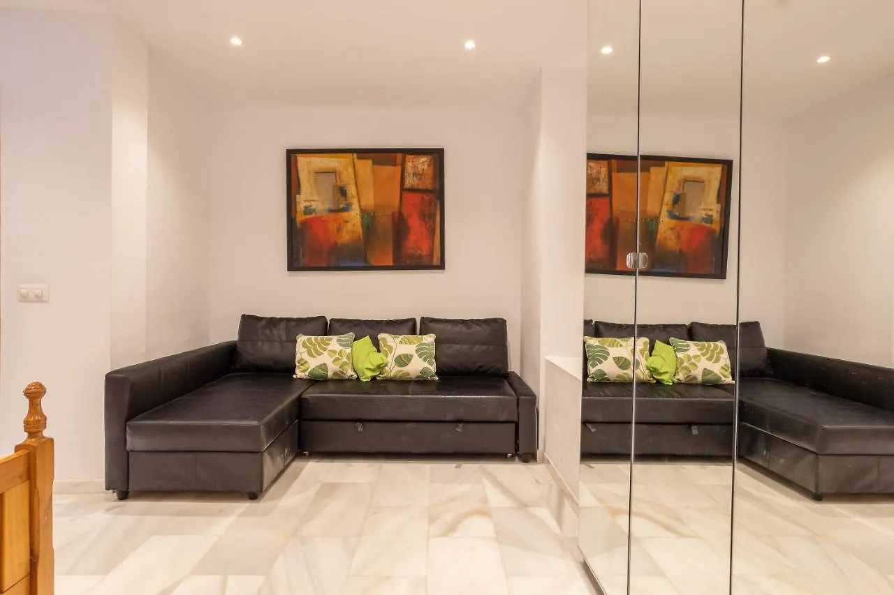Exclusive Villa - Great Sea View Nerja