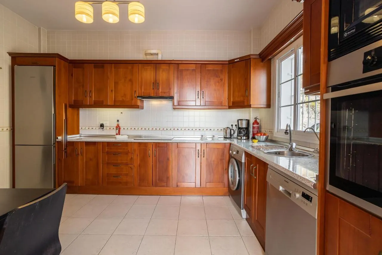 Exclusive Villa - Great Sea View Nerja