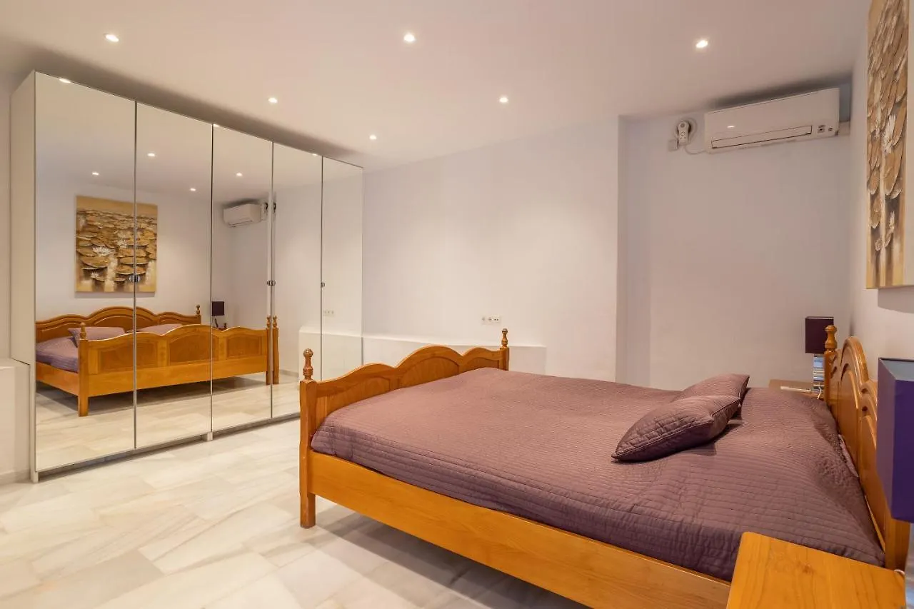 Exclusive Villa - Great Sea View Nerja 0*,  Spain