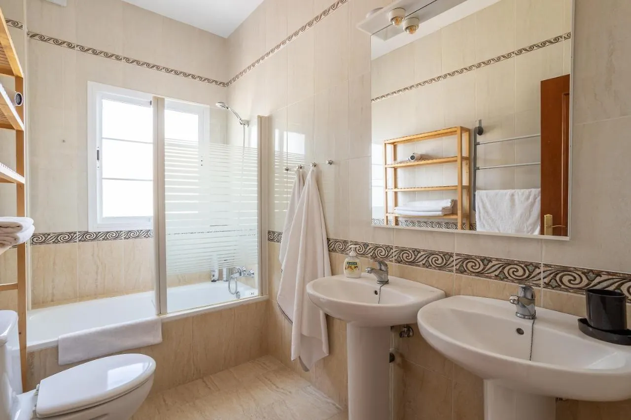 Exclusive Villa - Great Sea View Nerja