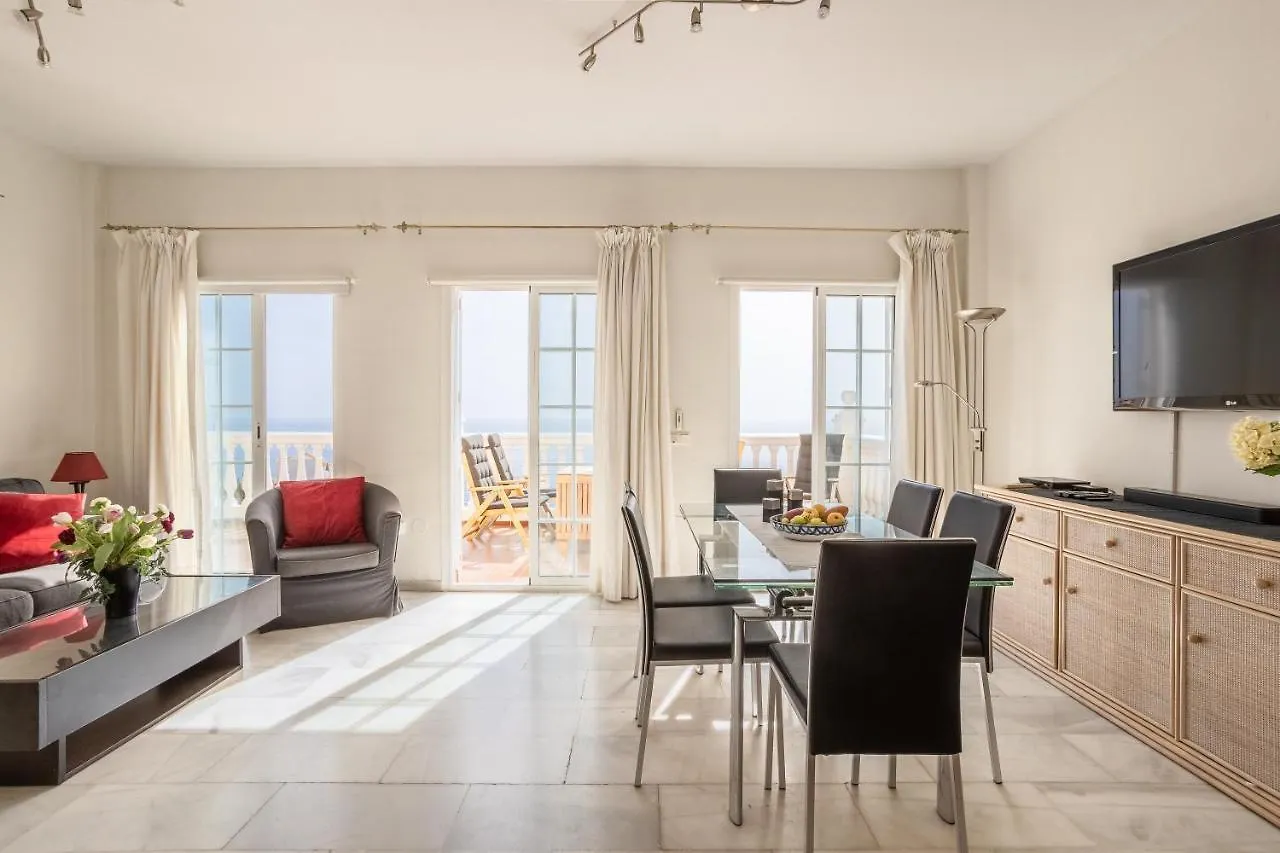 Exclusive Villa - Great Sea View Nerja