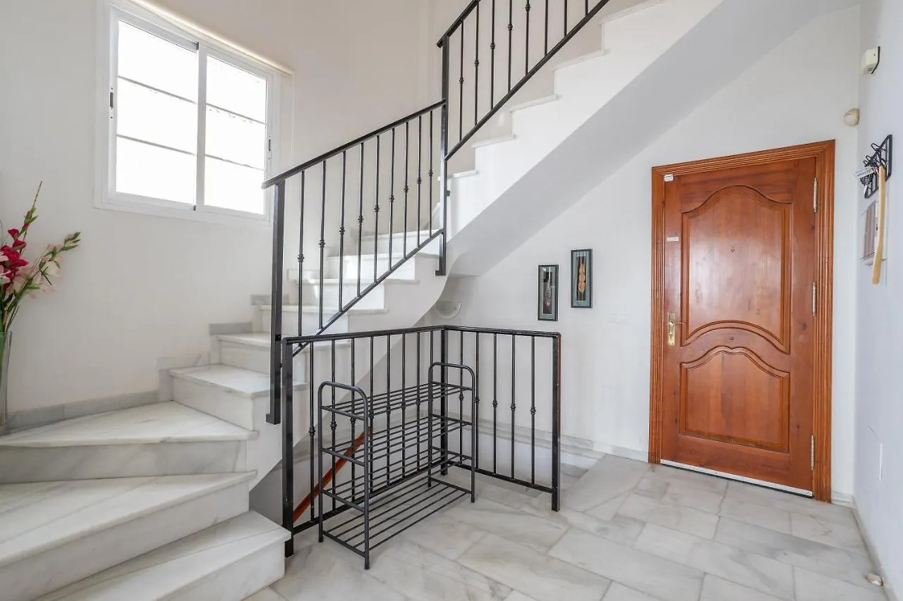 Exclusive Villa - Great Sea View Nerja