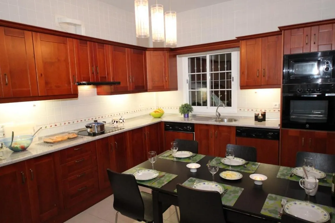Exclusive Villa - Great Sea View Nerja